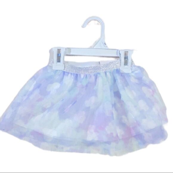 Disney Skooter Skirt Size 12 Months - Picture 1 of 8